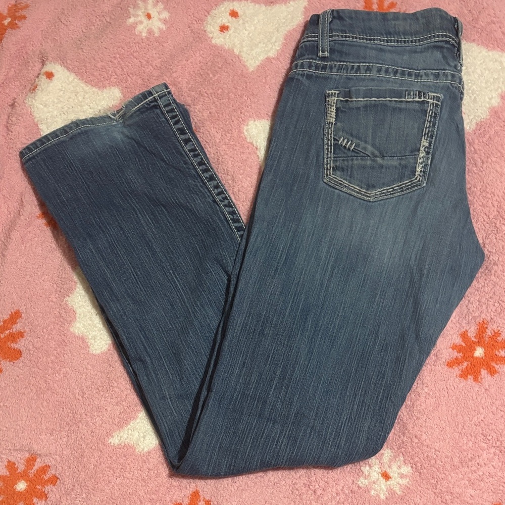 BKE Payton Bootcut Jeans
